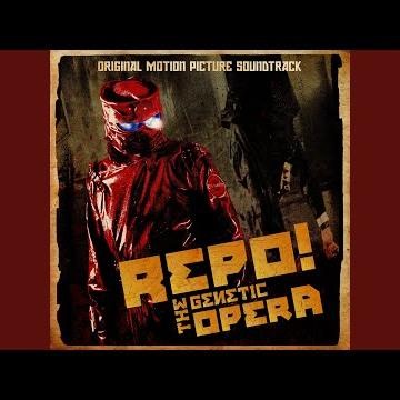 Genetic Repo Man