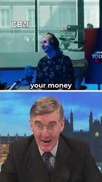 The BBC's LATEST STUNT proves why the licence fee should be SCRAPPED