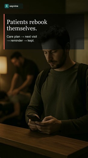 AI Front Desk + Billing for Chiropractors: Care Plans, SOAP Notes, Superbills