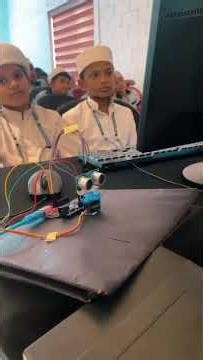 Digital Fest 2026 at Madin Public School | Celebrating Innovation & Student Creativity