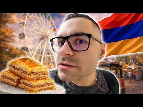 Why EVERYONE Is Traveling to ARMENIA Right NOW 🇦🇲