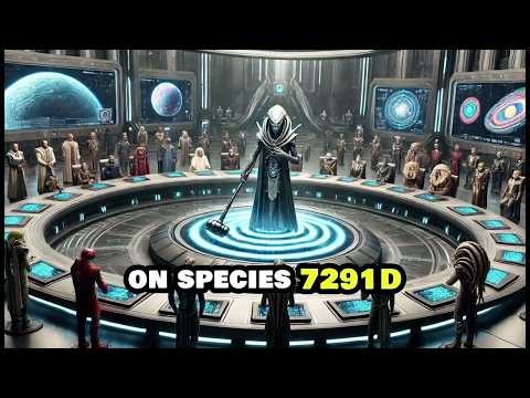 Classified As Prey, Feared As Predators How Aliens Misjudged Humanity Sci Fi HFY Story