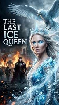 THE LAST ICE QUEEN | EPISODE 1 — THE BETRAYAL OF CAMELOT.. #shorts