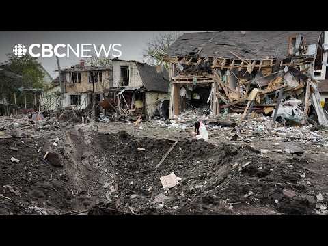 Russia bombards Kyiv with missile attacks hours after agreeing to peace talks