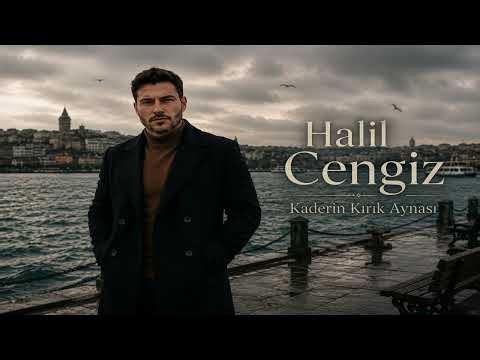 Halil Cengiz - Kaderin Kırık Aynası
