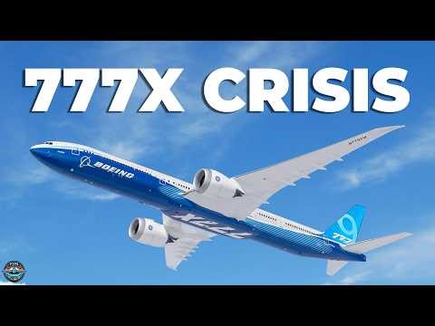 Boeing’s 777X Problem EXPOSED - Cathay FINALLY Had Enough