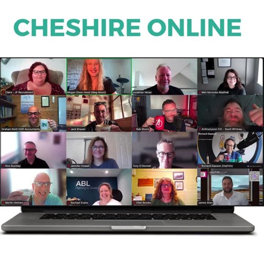 #business #online #networking | NetworkIN UK