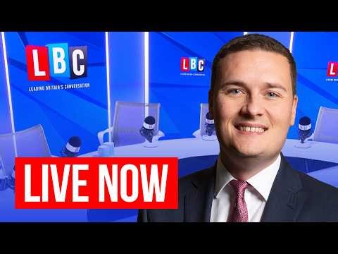 As it happened: Wes Streeting resigns and Andy Burnham finds a route to Westminster