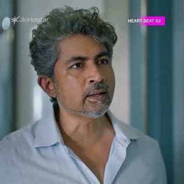 Hotstar Specials | HeartBeat Season 3 | Now Streaming | JioHotstar