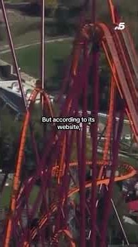 Local atty. talks ride safety after man dies falling off roller coaster in GA | NBCDFW