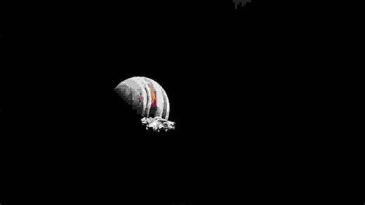 A Harvard scientist thinks this comet deserves an alien technology investigation
