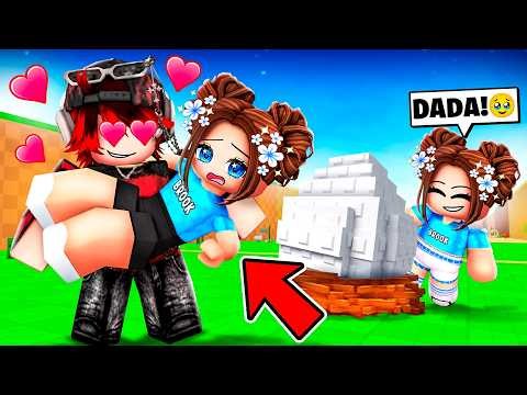 He ASKED Me To Be HIS ROBLOX GIRLFRIEND In Steal An Egg...