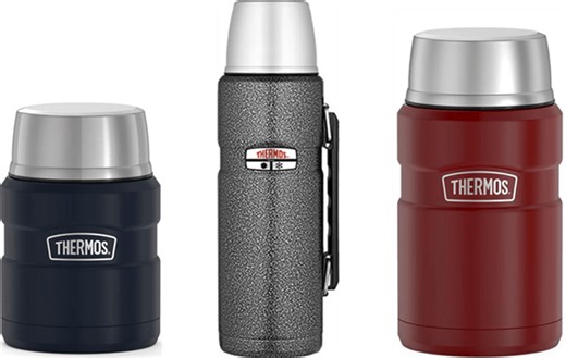8.2 million Thermos jars and bottles recalled