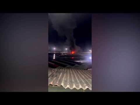 Trump says Maduro deposed, captured after US strikes | REUTERS