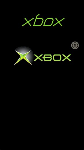 The Xbox logo has gone through many changes over the years (and recently). Which one is your favorite? 💚