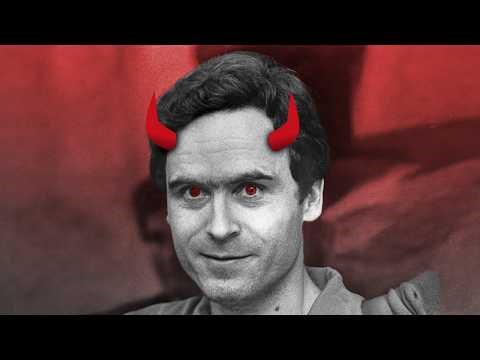 S*XUAL Serial Killlers Explained in 11 Minutes