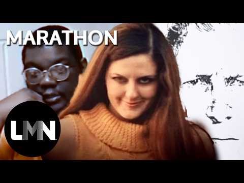 America's Most Notorious Serial Killers - FULL EPISODE Marathon | First Blood | LMN