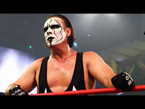 2009 TNA iMPACT Marathon!