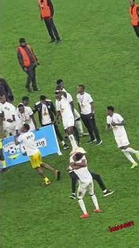 #supercupCelebration 🎉APR FC are the 2025 FERWAFA SUPER CUP winners!
