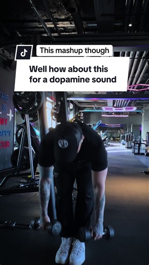 Dopamine Rush Songs Mashup for ADHD and Autism