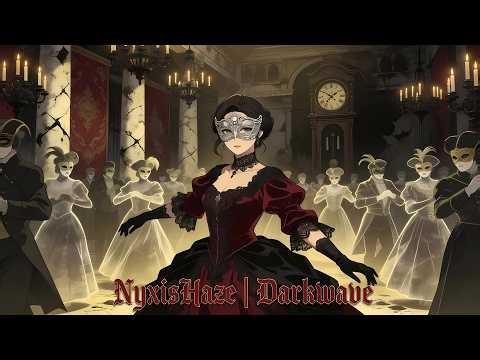 Victorian Gothic Deep Focus | Vampire Aesthetic Synthwave