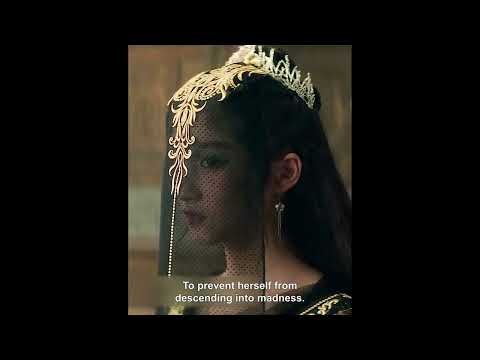 The Curse of Turandot – The Dark Secret Behind the Princess (Explained)