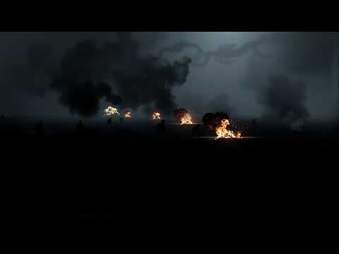 Numbers Station // 24/7 Shortwave Radio // Stories of War