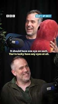 The power of teddy bears