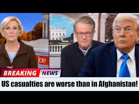 Morning Joe 7/20/26 | 🅼🆂🅽🅱️🅲 Breaking News Today July 20, 2026