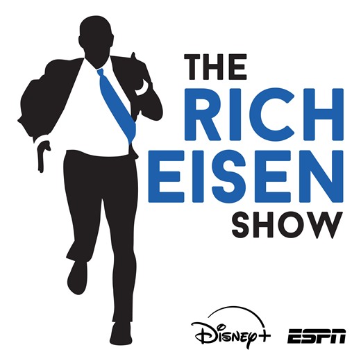 The Rich Eisen Show - Hour 1: Commanders-49ers Reactions, NFL Network’s Kurt Warner, plus the Brewers-Rays World Series Matchup | ESPN