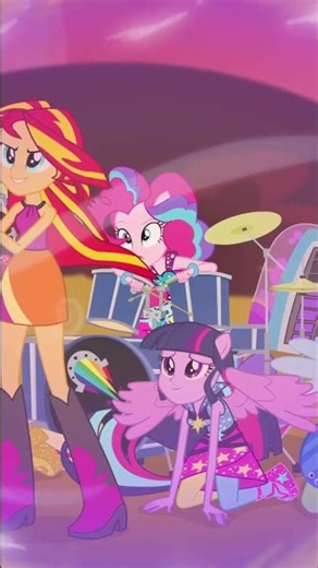 disappearing | My Little Pony: Equestria Girls Most Likely to be Forgotten