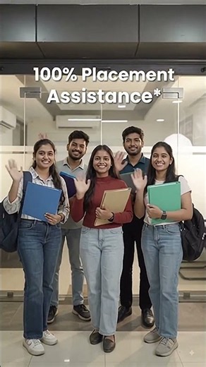 🚀 BUILD YOUR IT CAREER WITH KAVERI TECHNOLOGIES!