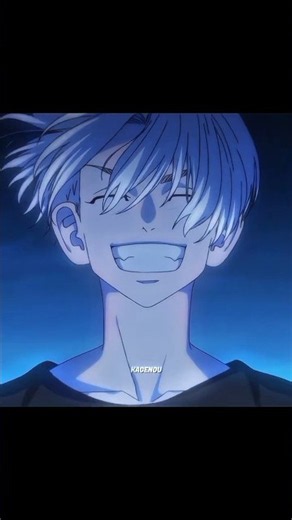 Bonten Mikey is so dangerous □ Tokyo Revengers □ Dark Impulses #anime