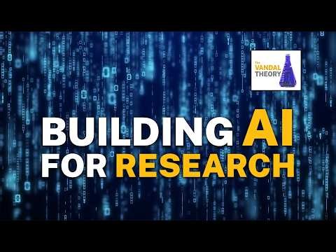 How U of I is building AI infrastructure for research | The Vandal Theory (S12Ep2)