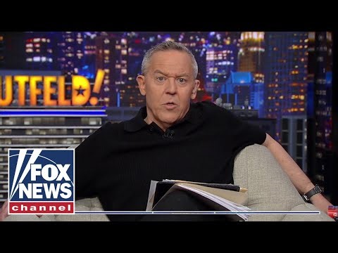 Gutfeld: I’m SO tired of this...