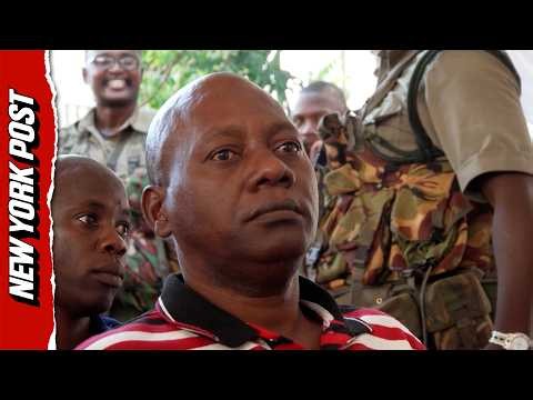 Kenya Starvation Cult Leader Paul Mackenzie Found Guilty of Murdering 190 Children