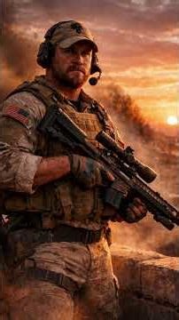 Ths short biography of Chris Kyle.#chriskyle #biography #viralvideo