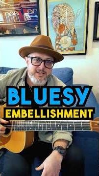 This Blues Chord Trick Instantly Makes You Sound Better