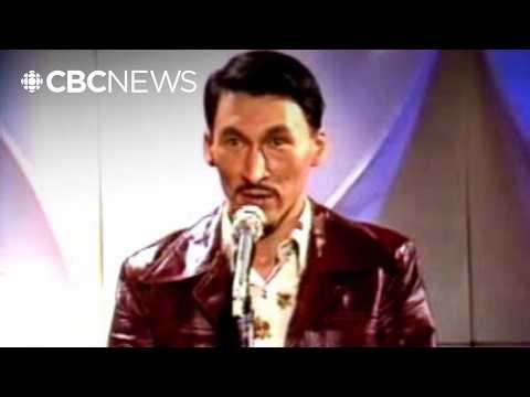 RCMP spied on Inuit politicians as they developed Nunavut proposal, reports show