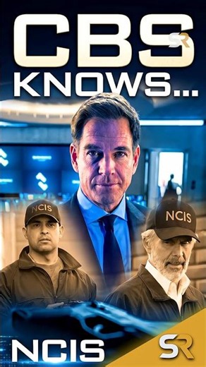 NCIS Season 24: Tony DiNozzo's Return Changes Everything for the Team 👀🔥 #ncis