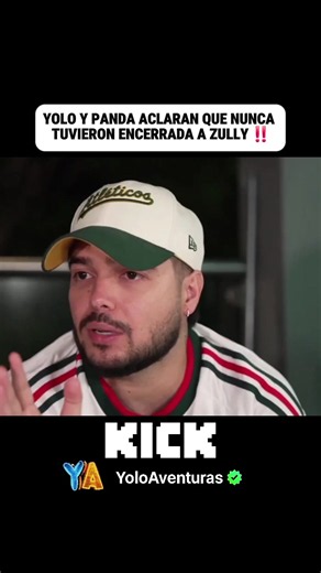 YOLO Zully Panda Nando video highlights