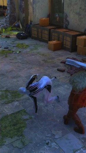 "Spider-Man 2: Full Fight Scenes 🔥 | Epic Battle Moments | Viral Marvel Action!"