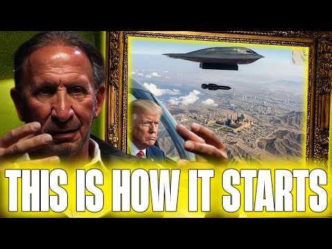 Is This How World War 3 Begins?