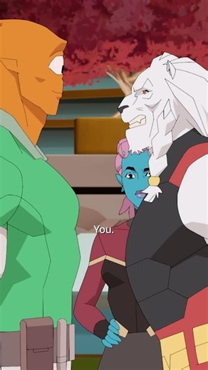 Battle Beast returns? We're so back. | Invincible | Prime Video