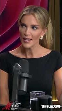 Megyn Kelly Reflects on Her First Meeting with Putin in Russia, with Doug Brunt
