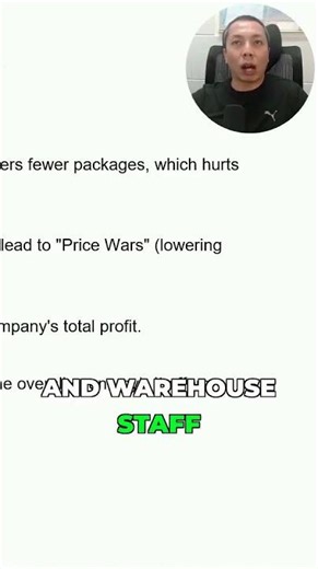 Amazon vs FedEx vs UPS: The Coming Price War 📦