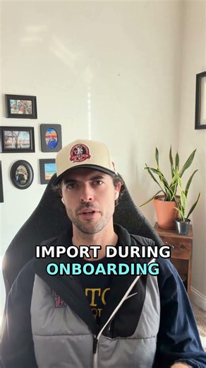 Codex Import: Seamlessly Retain Developer Workflows