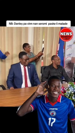 #newspromoht #haitiantiktok #selectionhaitiennedefootbol🇭🇹🇭🇹 #coupedumonde #videoviral