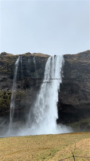 Exploring Iceland's Stunning Waterfalls