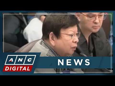 Analyst: Potential Marcoleta absence in trial amid looming arrest won't bode well for Duterte camp